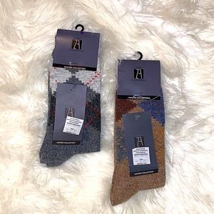 NWT Zara socks USA size M